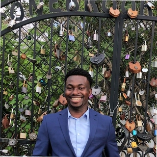 Christopher Ogunsakin