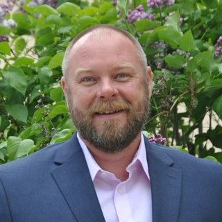 Christopher Oslin