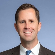 Christopher P. O’Brien