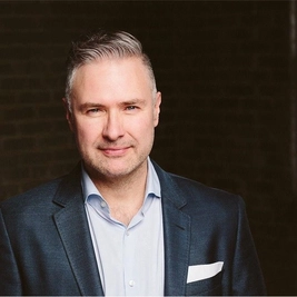 Christopher Patheiger