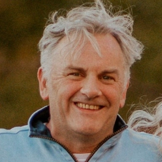 Christopher Patrick Collins