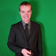 Christopher Poitras