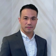 Christopher Quiocho