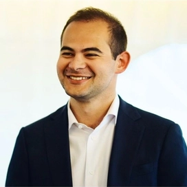 Christopher R. Polera