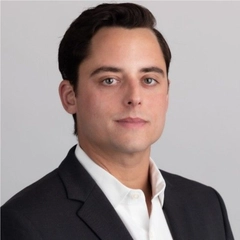 Christopher Raimondi