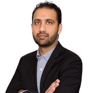 Christopher Ramkishun