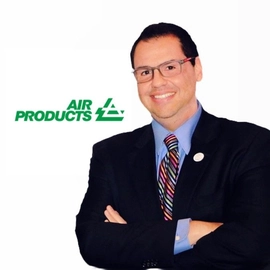 Christopher Rodriguez