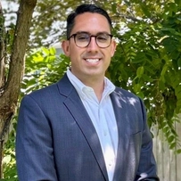 Christopher Rodriguez