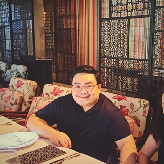 Christopher Ross Yambao