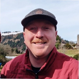 Christopher Ryglewicz