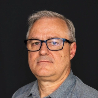 Christopher Scharman