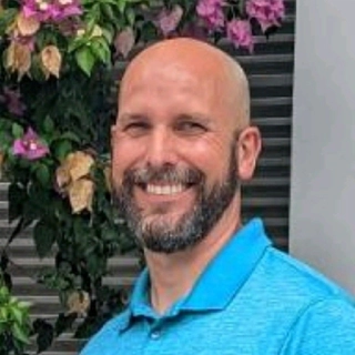 Christopher Shallcross