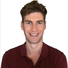 Christopher Shymansky