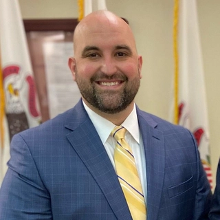 Christopher Singleton