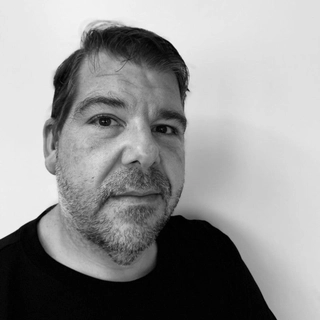 Christopher Slishinski