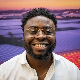 Christopher Smith Idehenre