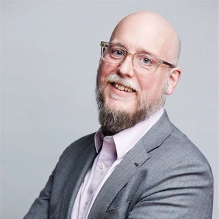 Christopher St. Pierre