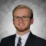 Christopher Stafford