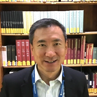 Christopher Teo Fca