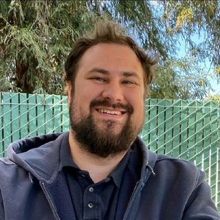 Christopher Thomas