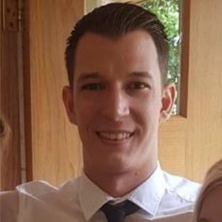 Christopher Thurston