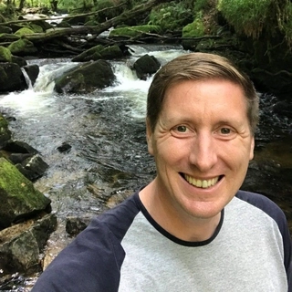 Christopher Tunnicliffe