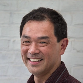 Christopher Ung