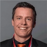 Christopher van Mossevelde