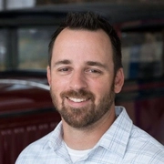 Christopher Verbeeck