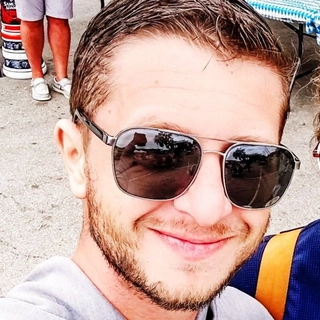 Christopher Weaver