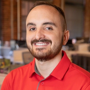 Christopher Woelkers