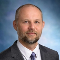 Christopher Wyczalkowski Ph.D.