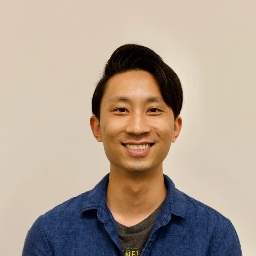 Christopher Yip