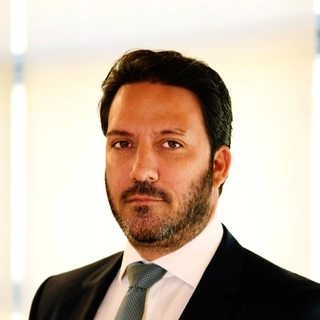 Christos Christodoulou