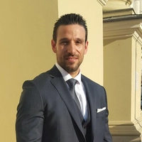 Christos Chronopoulos