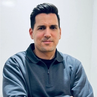 Christos Mastrogiannakis