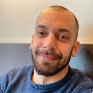 Christos Theodorakis