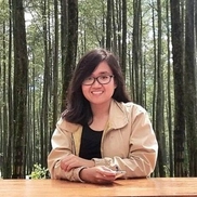 Christy Angelia Hady