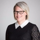 Christy Blake Johnson