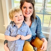 Christy Johnson-Haidet