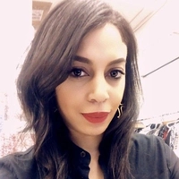 Christy Solomon