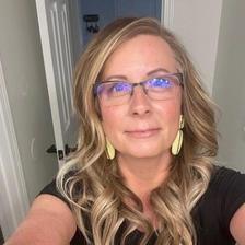 Christy Wood