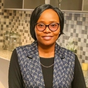 Chrp Jane Wanjohi
