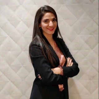 Chrysanthi Vassileiou