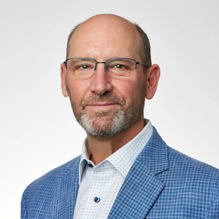 Chuck Jehl