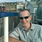 Chuck McTague