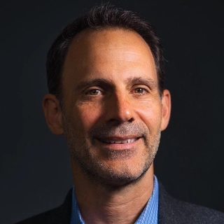 Chuck Serrin