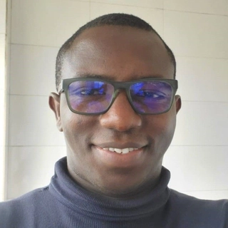 Chukwudi Ekechukwu