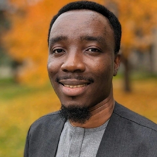 Chukwuemeka Akam