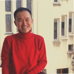 Chun Yong Cha